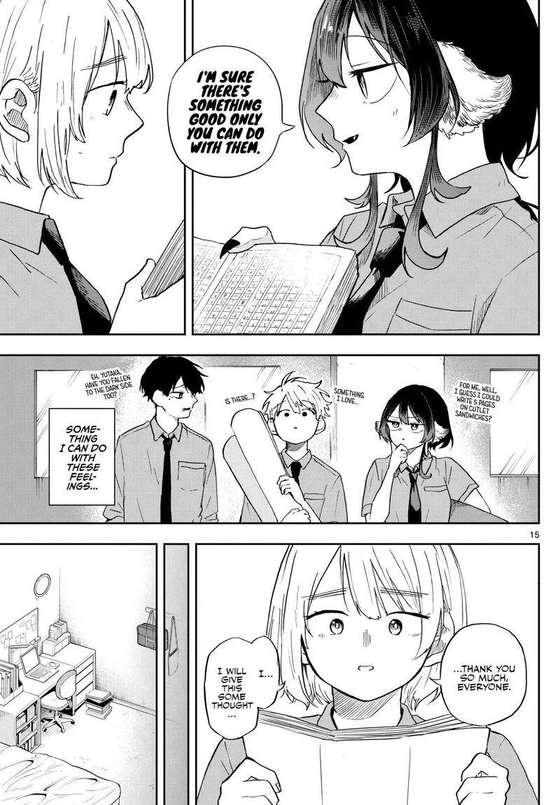 Ogami Tsumiki To Kinichijou 28 15