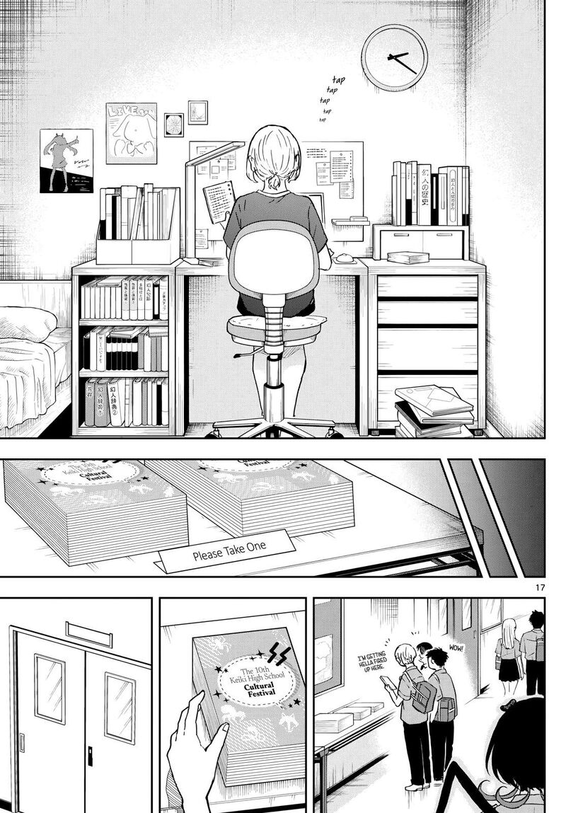 Ogami Tsumiki To Kinichijou 28 17