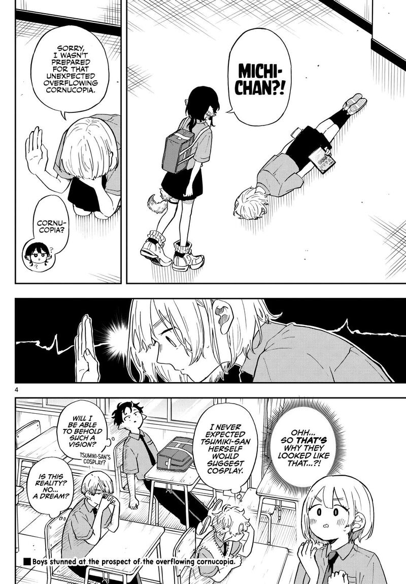 Ogami Tsumiki To Kinichijou 28 4