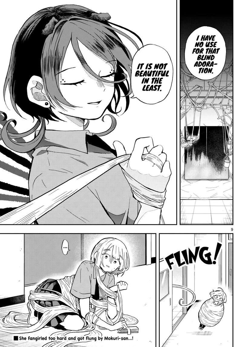 Ogami Tsumiki To Kinichijou 28 9