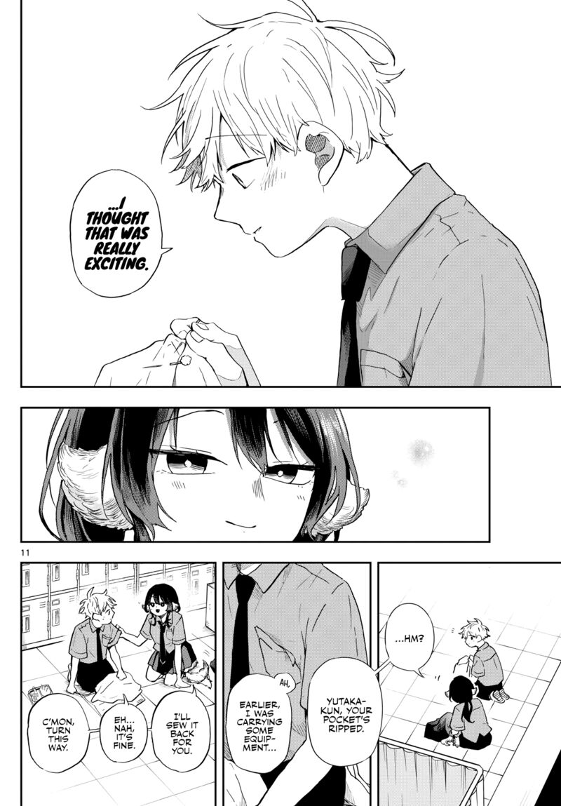 Ogami Tsumiki To Kinichijou 29 11