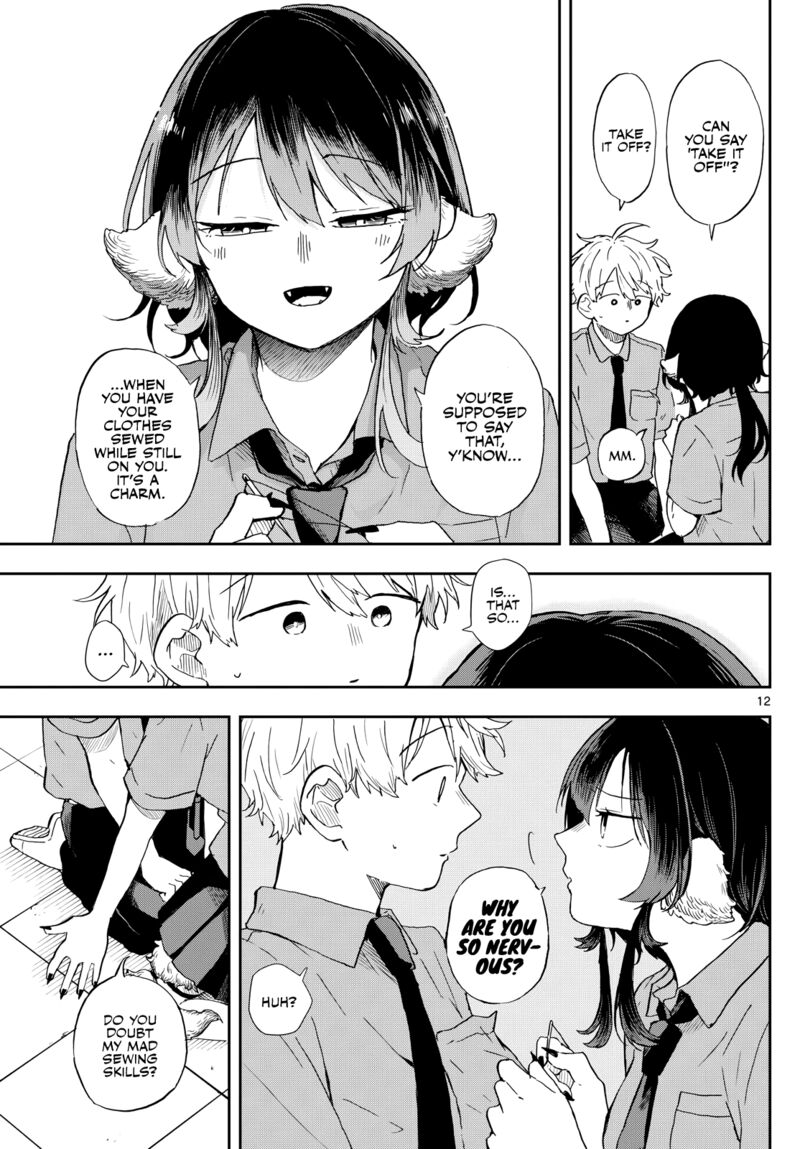 Ogami Tsumiki To Kinichijou 29 12