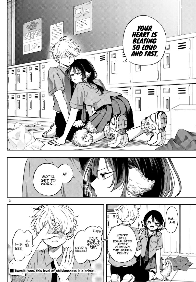 Ogami Tsumiki To Kinichijou 29 13
