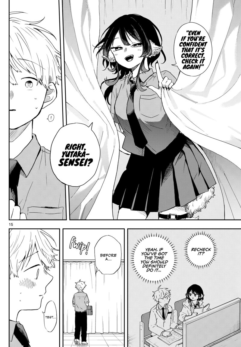 Ogami Tsumiki To Kinichijou 29 15
