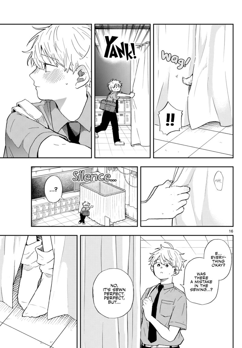 Ogami Tsumiki To Kinichijou 29 16