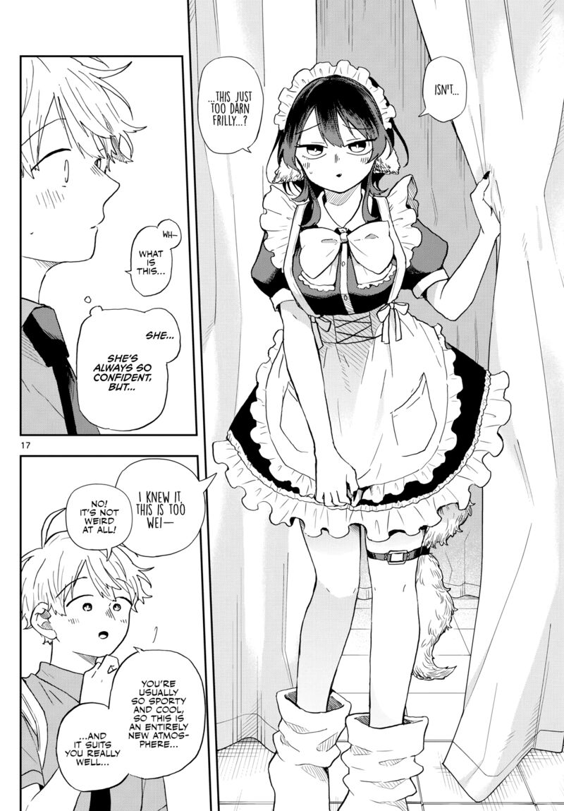 Ogami Tsumiki To Kinichijou 29 17