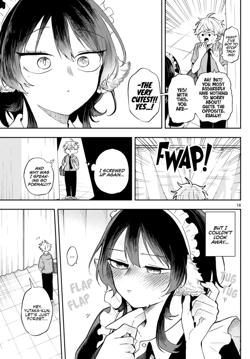 Ogami Tsumiki To Kinichijou 29 18