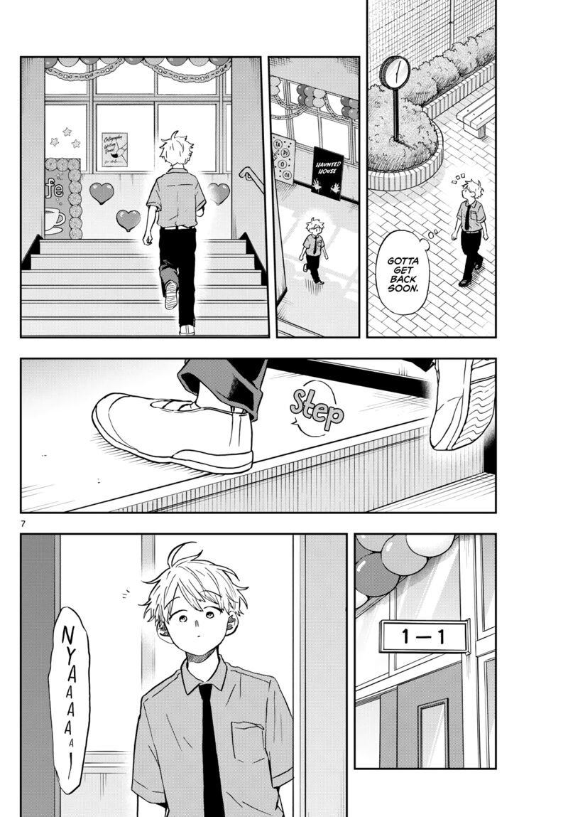 Ogami Tsumiki To Kinichijou 29 7