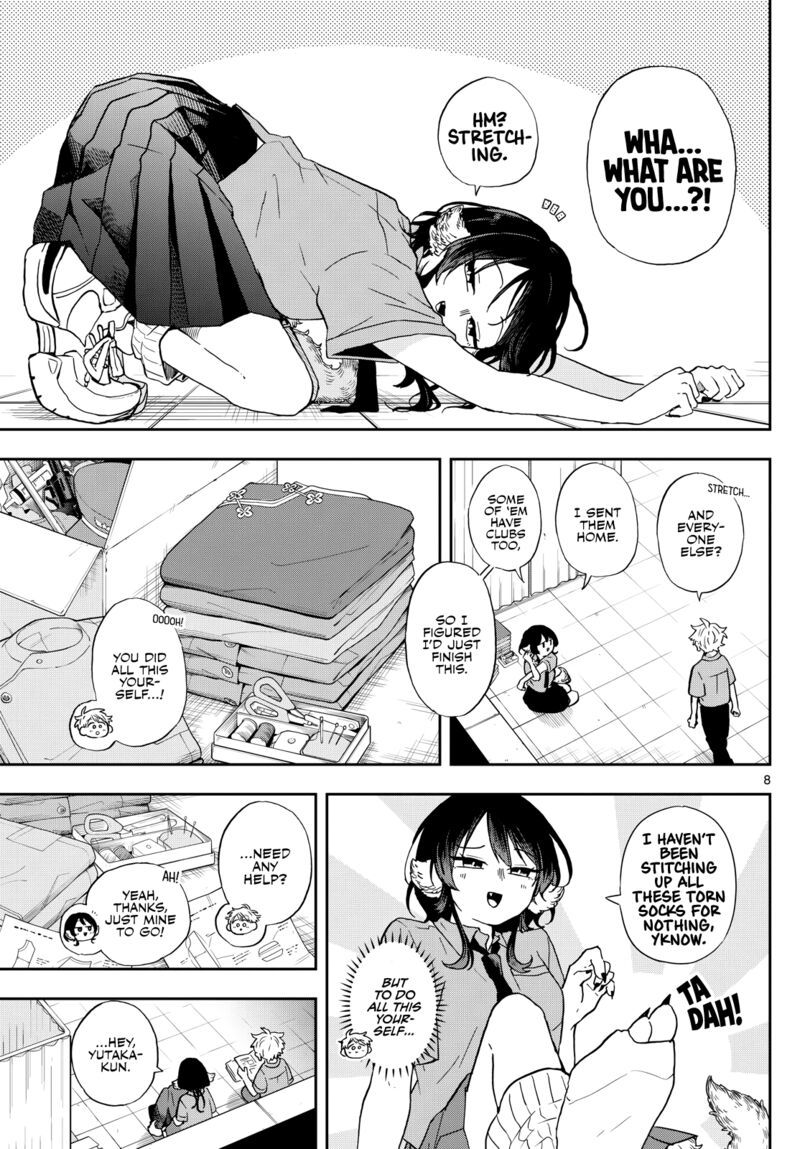Ogami Tsumiki To Kinichijou 29 8