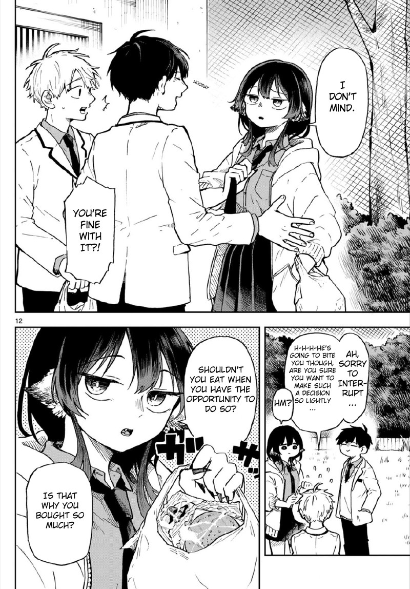 Ogami Tsumiki To Kinichijou 3 12