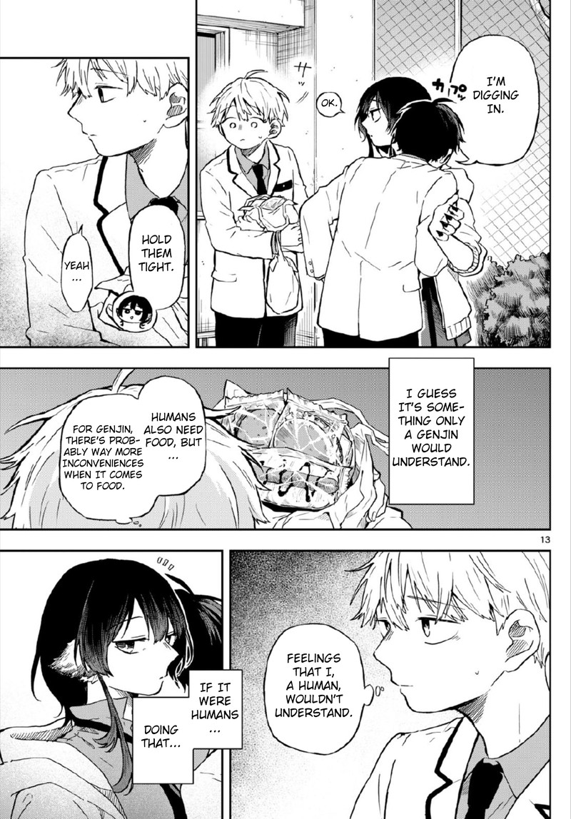 Ogami Tsumiki To Kinichijou 3 13
