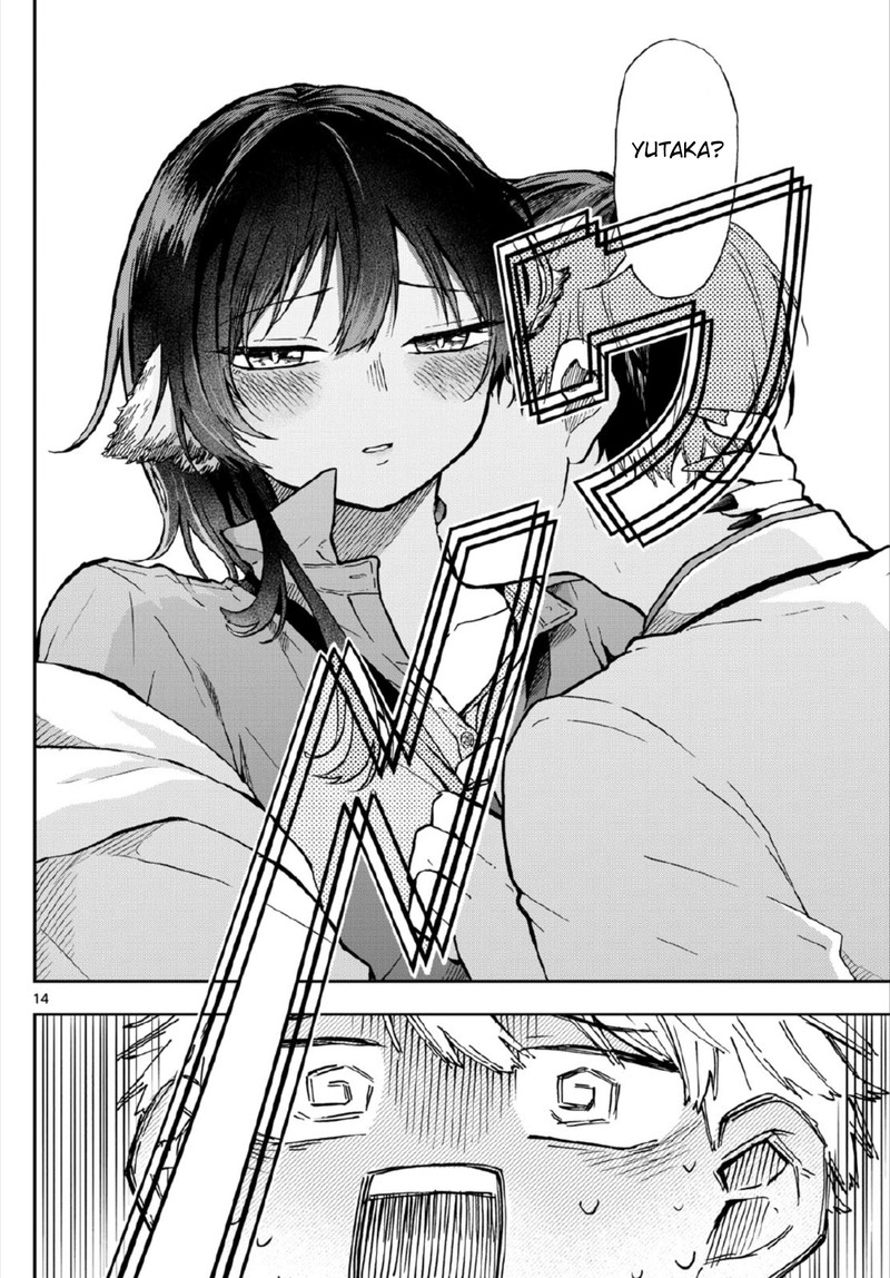 Ogami Tsumiki To Kinichijou 3 14