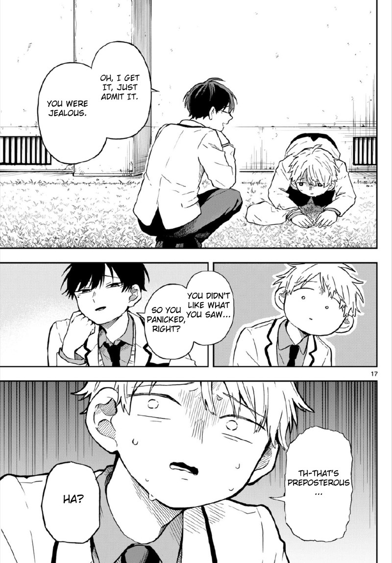 Ogami Tsumiki To Kinichijou 3 17