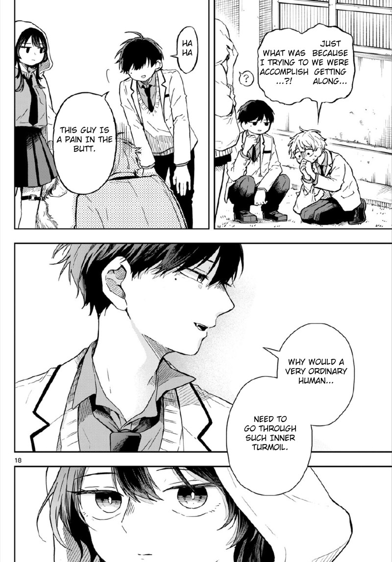 Ogami Tsumiki To Kinichijou 3 18