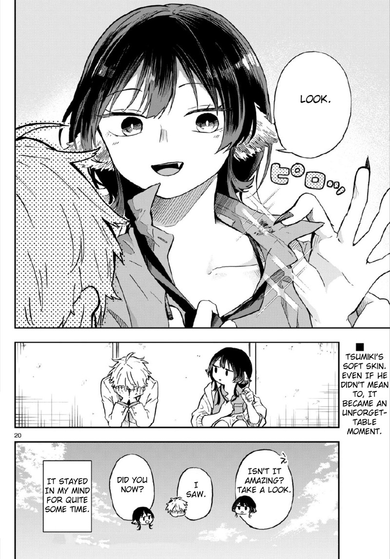 Ogami Tsumiki To Kinichijou 3 20