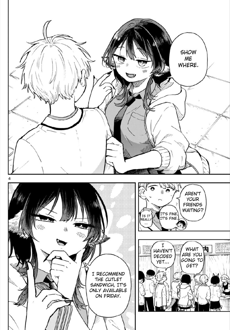 Ogami Tsumiki To Kinichijou 3 4