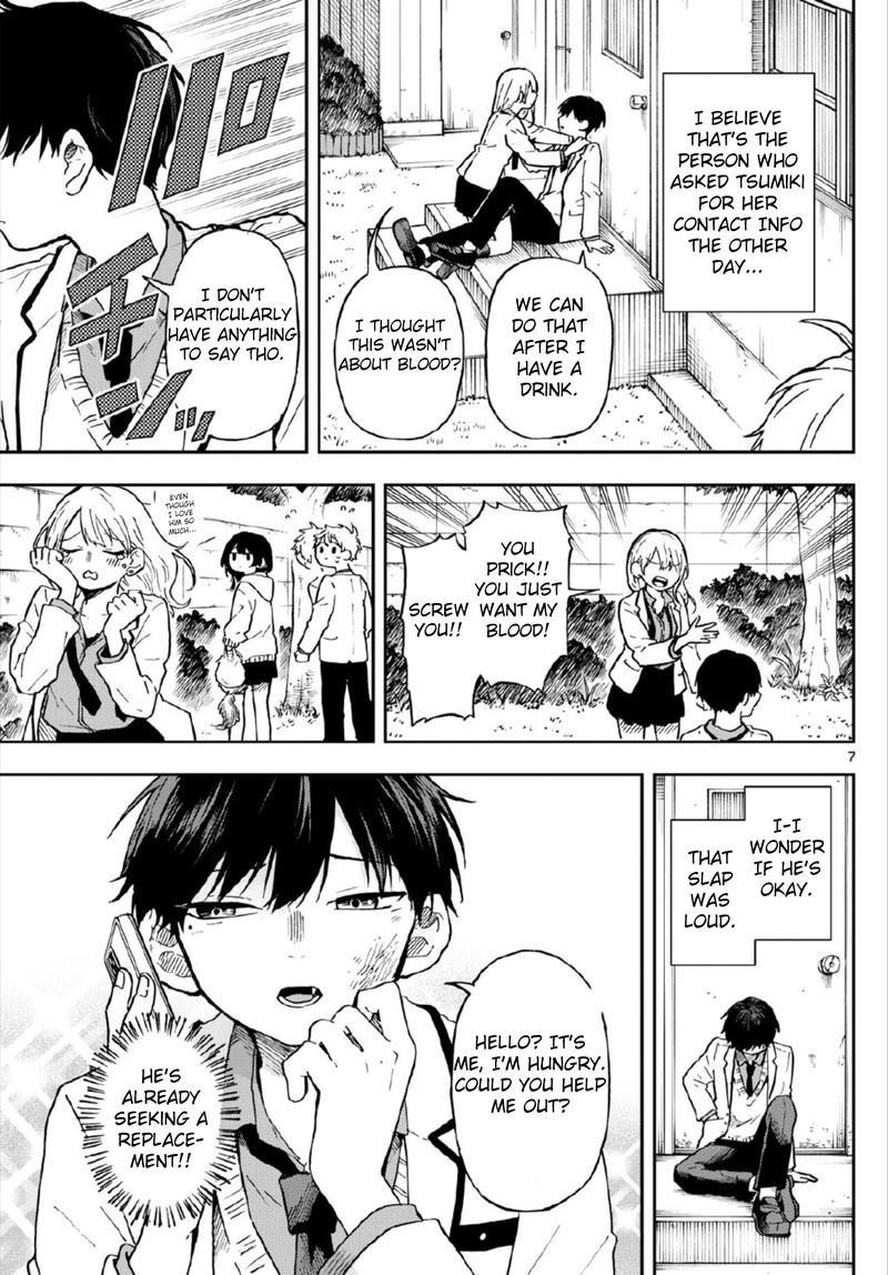 Ogami Tsumiki To Kinichijou 3 7