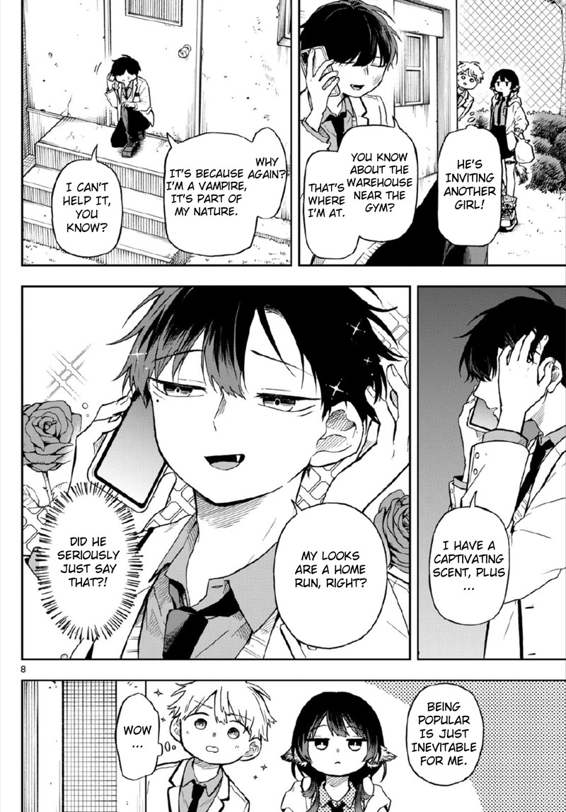 Ogami Tsumiki To Kinichijou 3 8