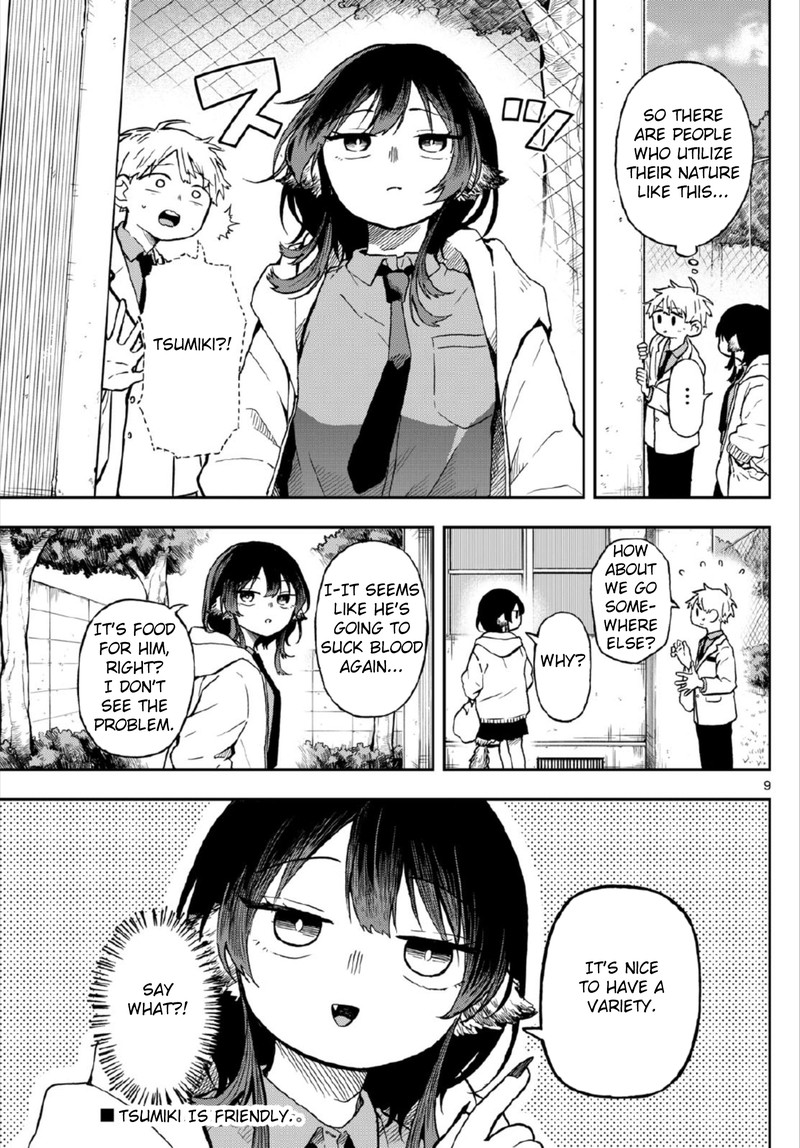 Ogami Tsumiki To Kinichijou 3 9