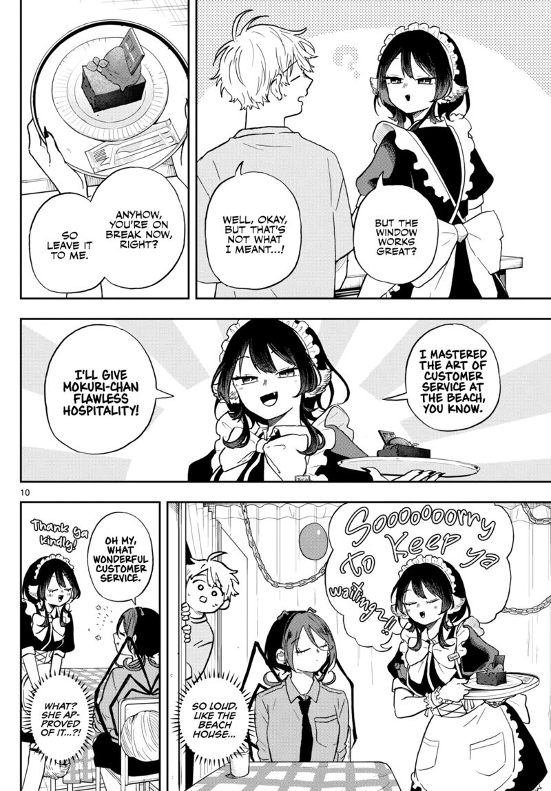 Ogami Tsumiki To Kinichijou 30 10