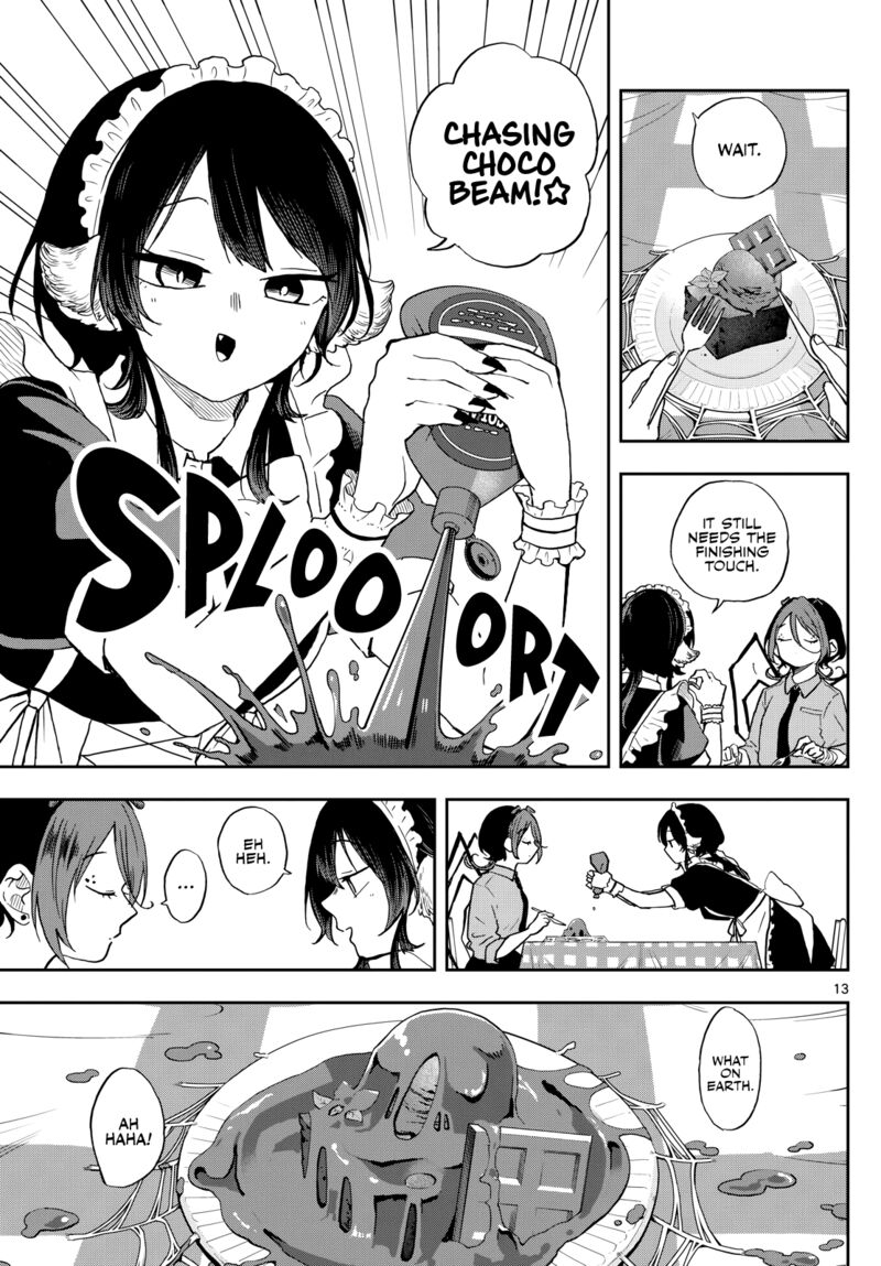 Ogami Tsumiki To Kinichijou 30 13