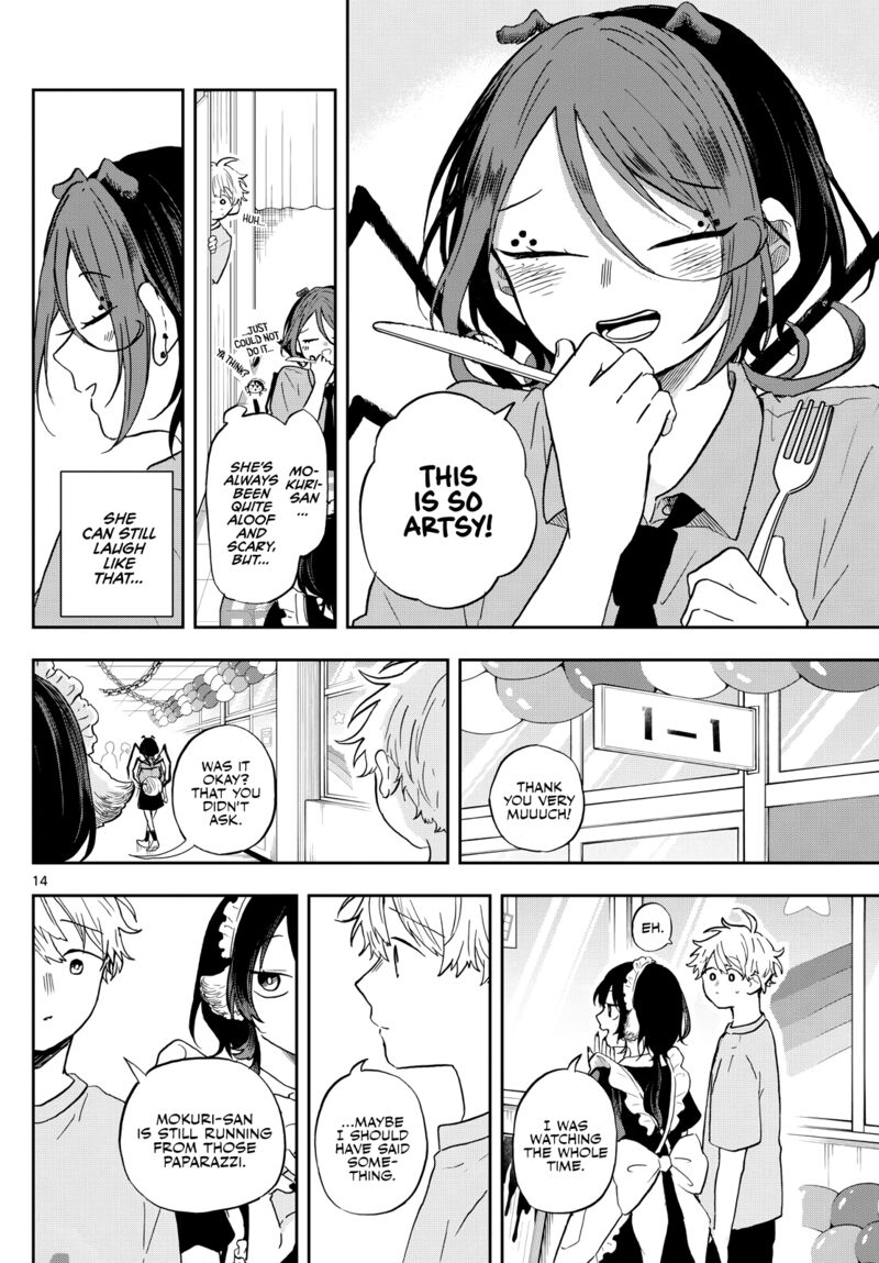 Ogami Tsumiki To Kinichijou 30 14