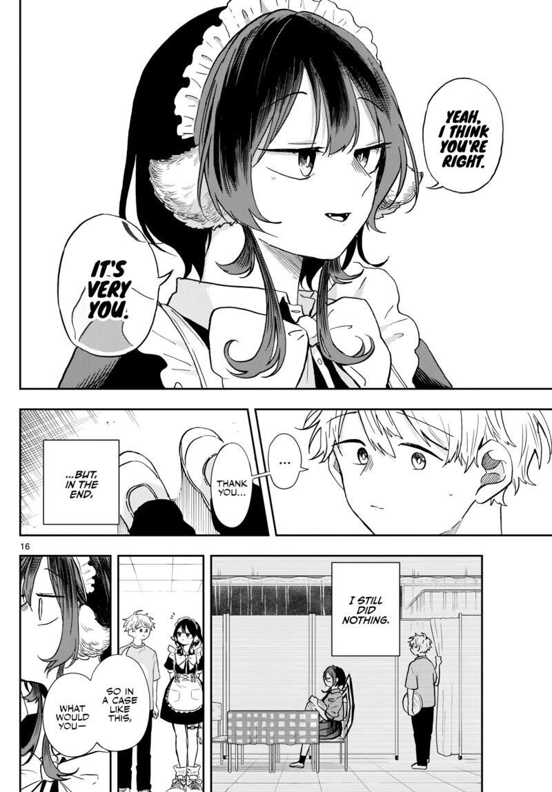 Ogami Tsumiki To Kinichijou 30 16