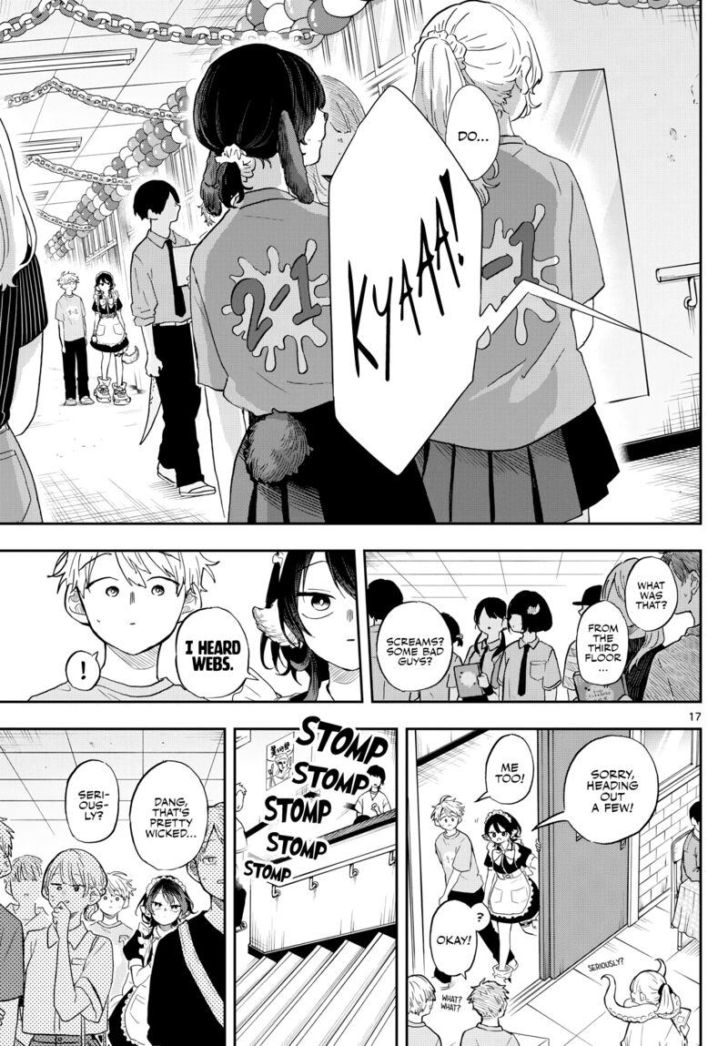 Ogami Tsumiki To Kinichijou 30 17