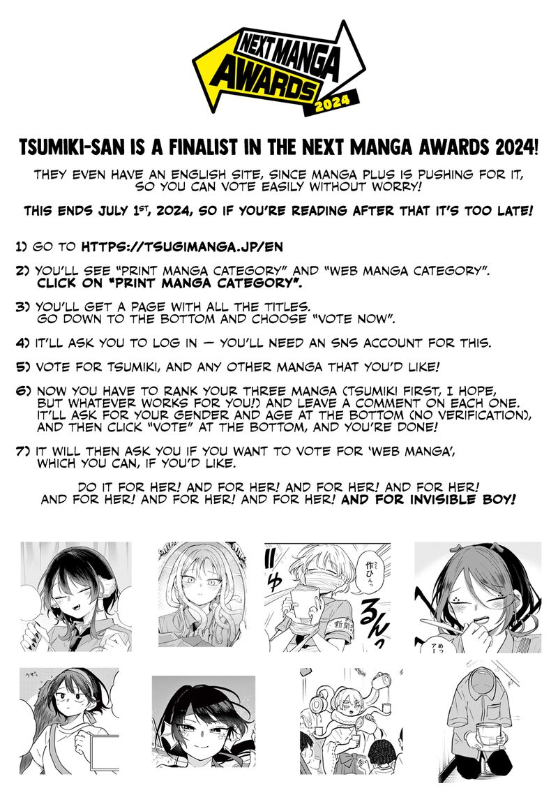 Ogami Tsumiki To Kinichijou 30 19