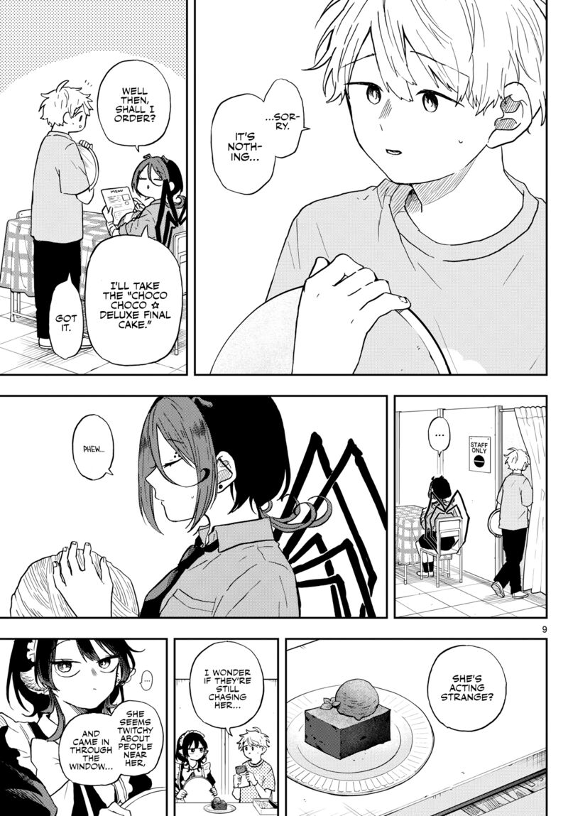 Ogami Tsumiki To Kinichijou 30 9
