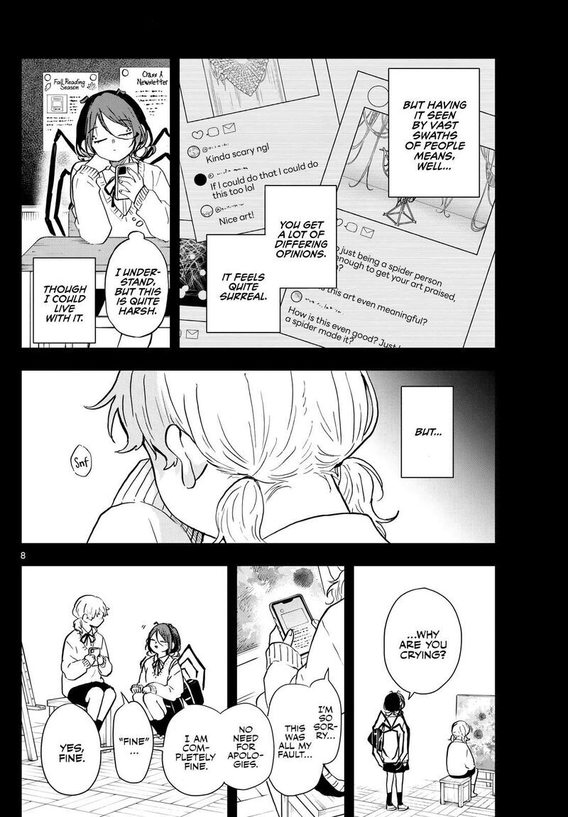 Ogami Tsumiki To Kinichijou 31 8