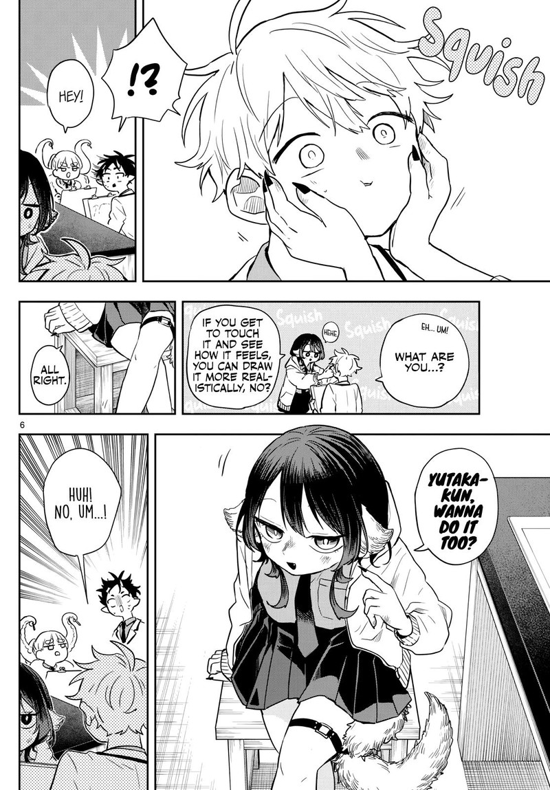 Ogami Tsumiki To Kinichijou 48 6