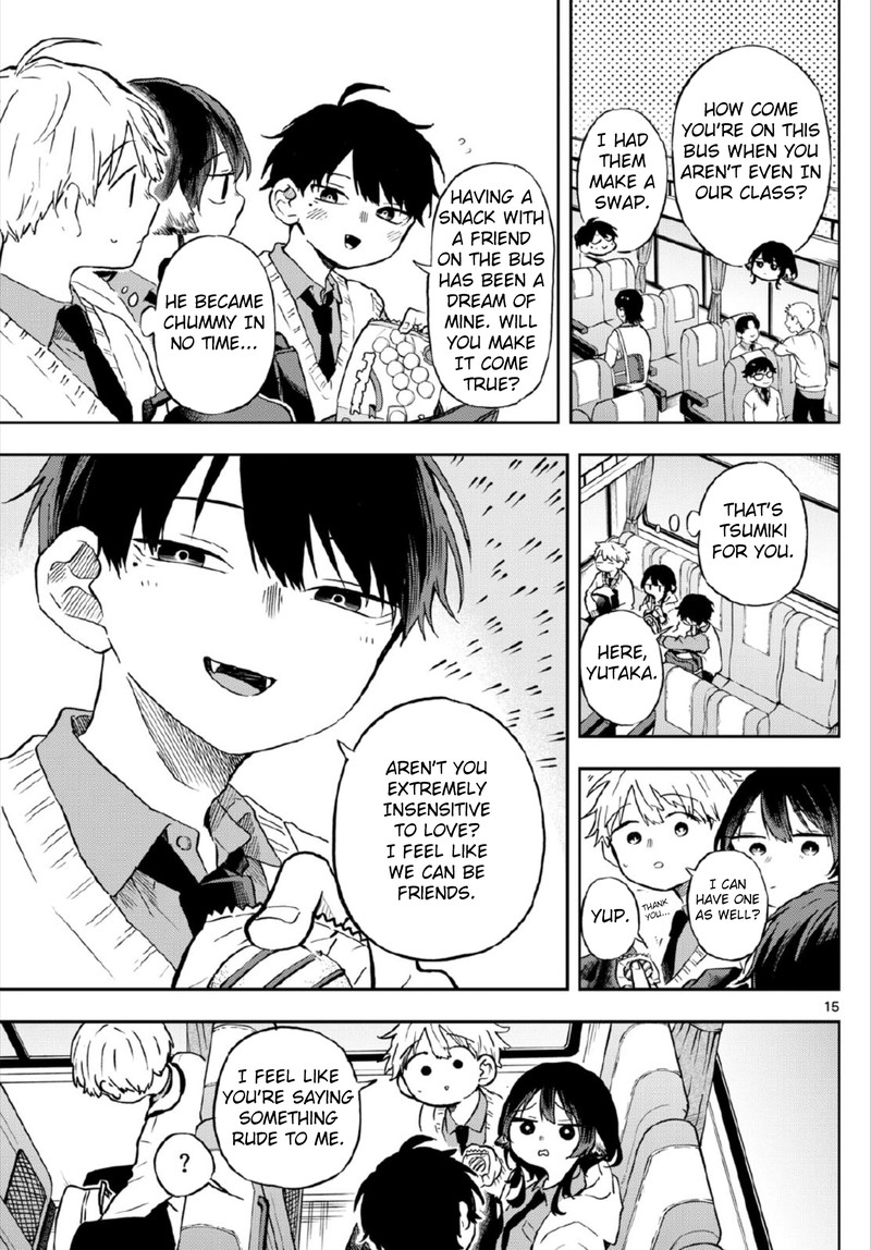 Ogami Tsumiki To Kinichijou 5 15
