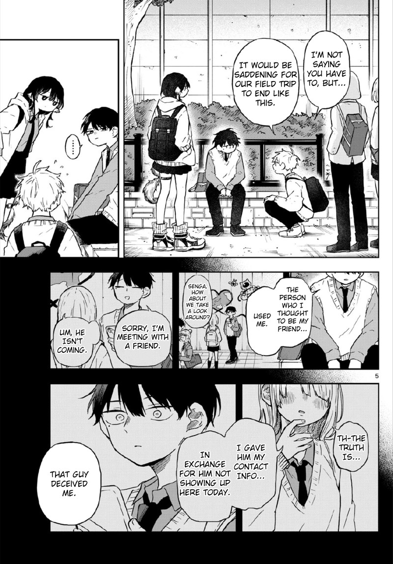 Ogami Tsumiki To Kinichijou 5 5