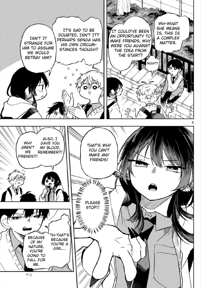 Ogami Tsumiki To Kinichijou 5 9