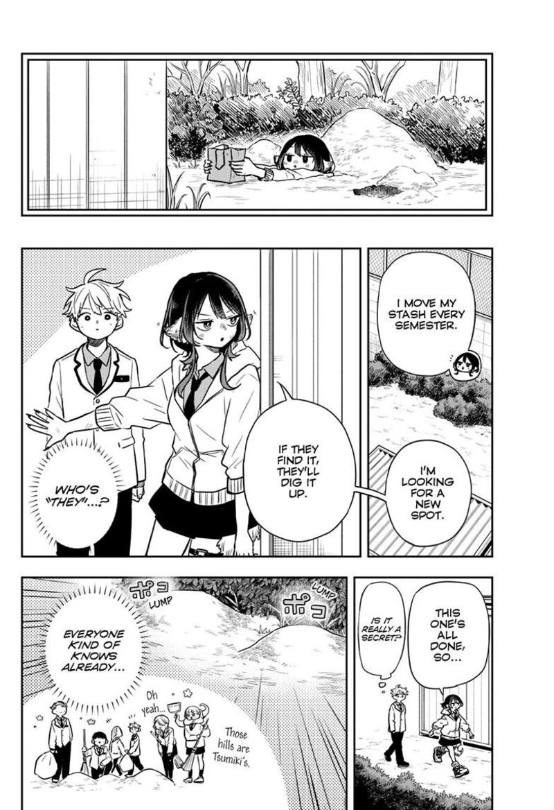 Ogami Tsumiki To Kinichijou 52 9