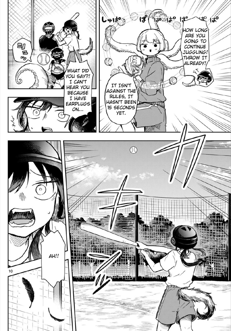 Ogami Tsumiki To Kinichijou 6 10