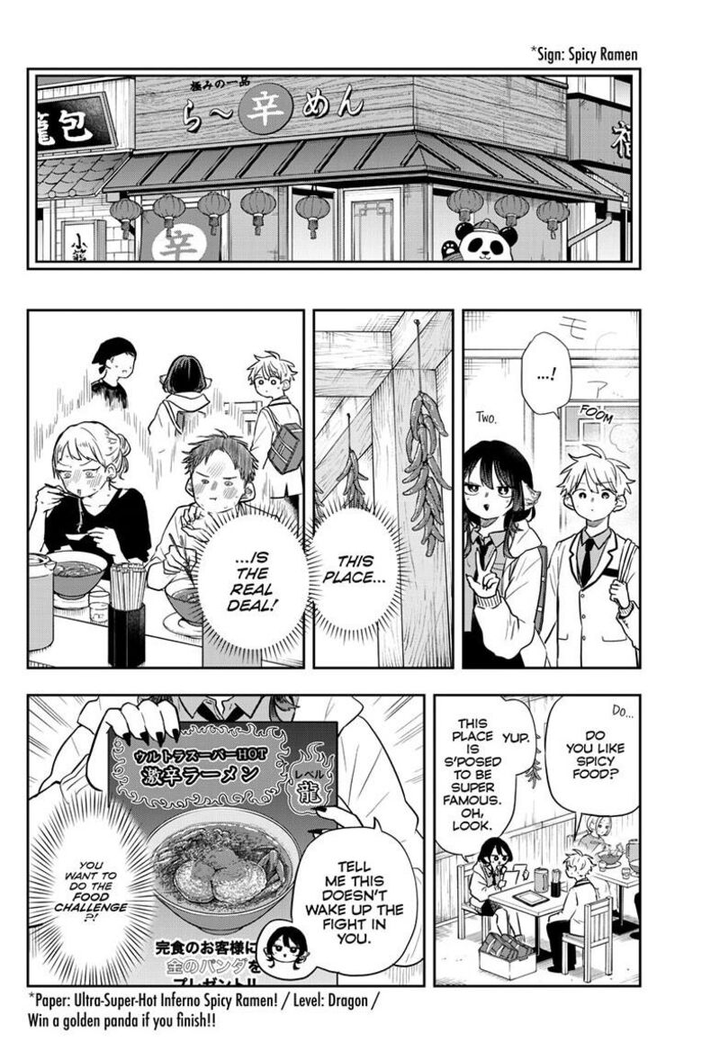 Ogami Tsumiki To Kinichijou 64 10