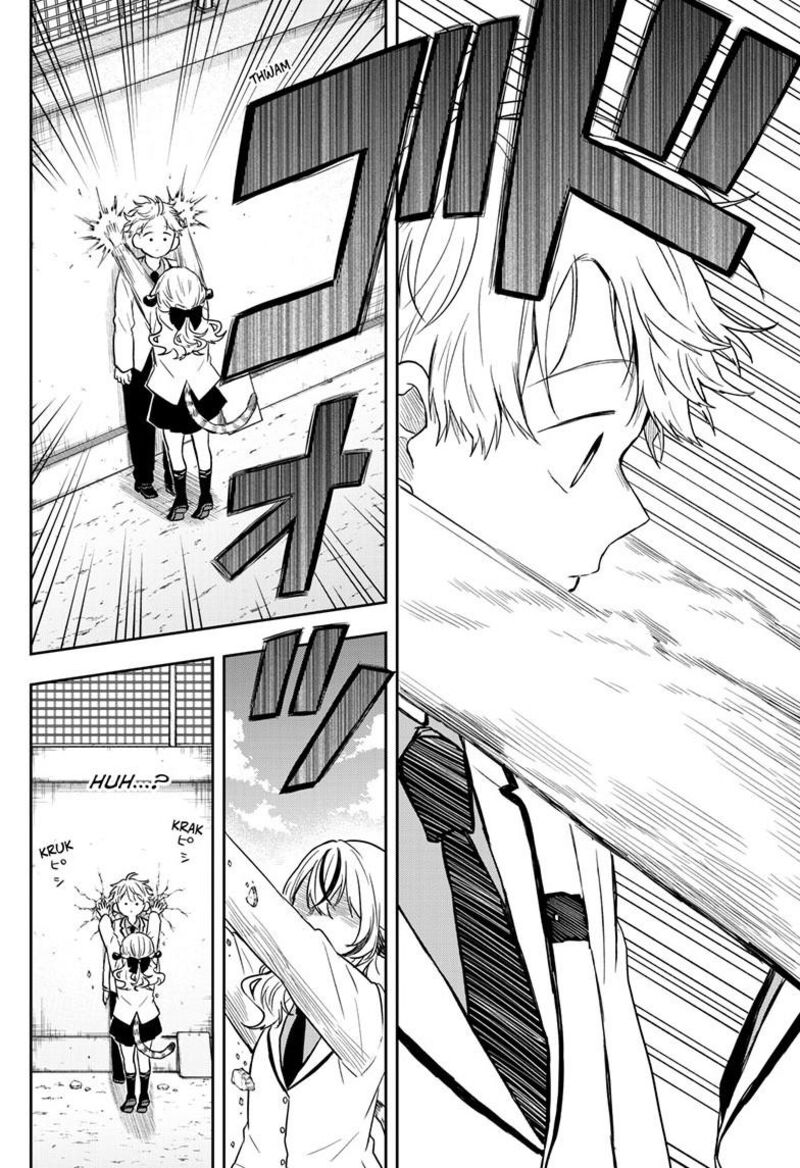 Ogami Tsumiki To Kinichijou 72 15