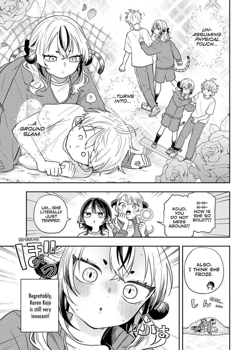 Ogami Tsumiki To Kinichijou 73 11