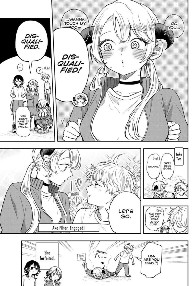 Ogami Tsumiki To Kinichijou 73 13