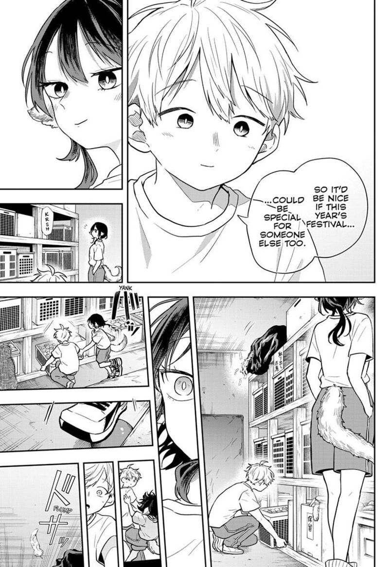 Ogami Tsumiki To Kinichijou 73 17
