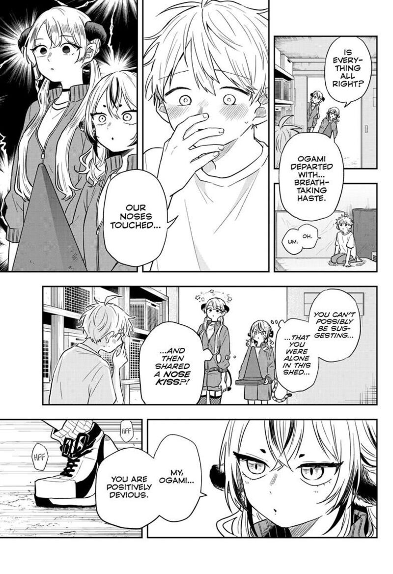 Ogami Tsumiki To Kinichijou 73 21