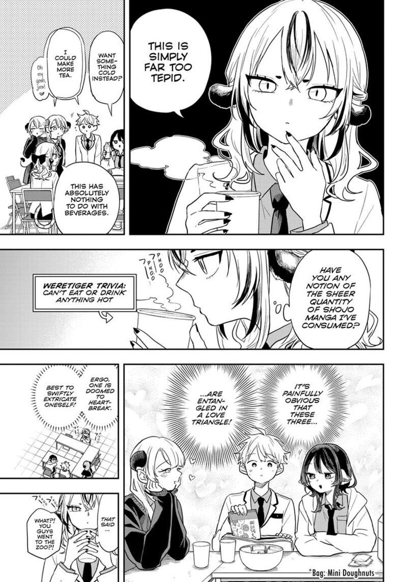 Ogami Tsumiki To Kinichijou 73 5