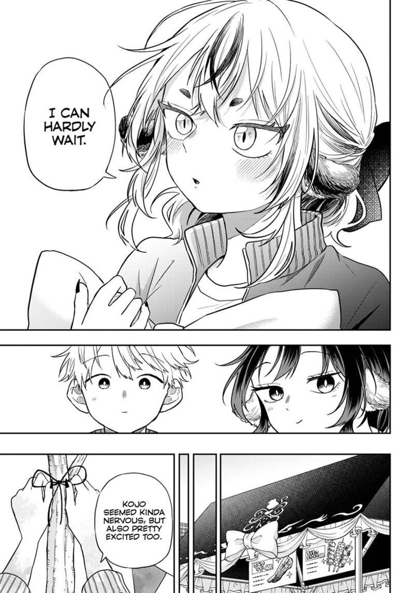 Ogami Tsumiki To Kinichijou 83 12