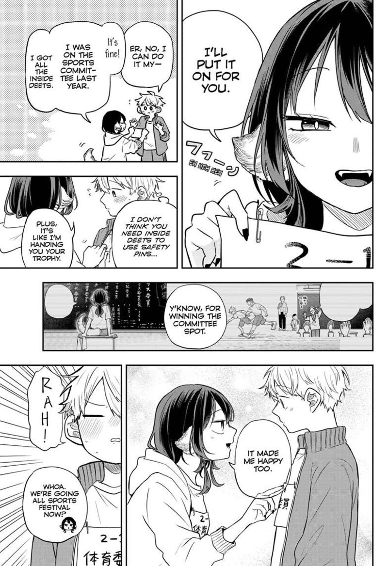 Ogami Tsumiki To Kinichijou 83 4