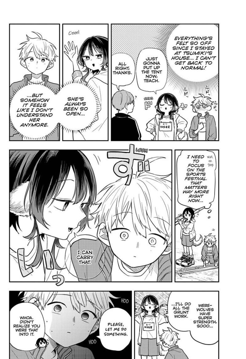 Ogami Tsumiki To Kinichijou 83 5