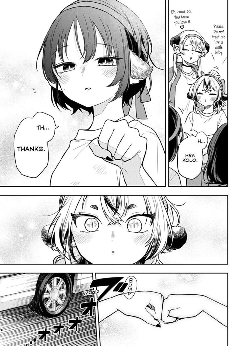 Ogami Tsumiki To Kinichijou 85 19