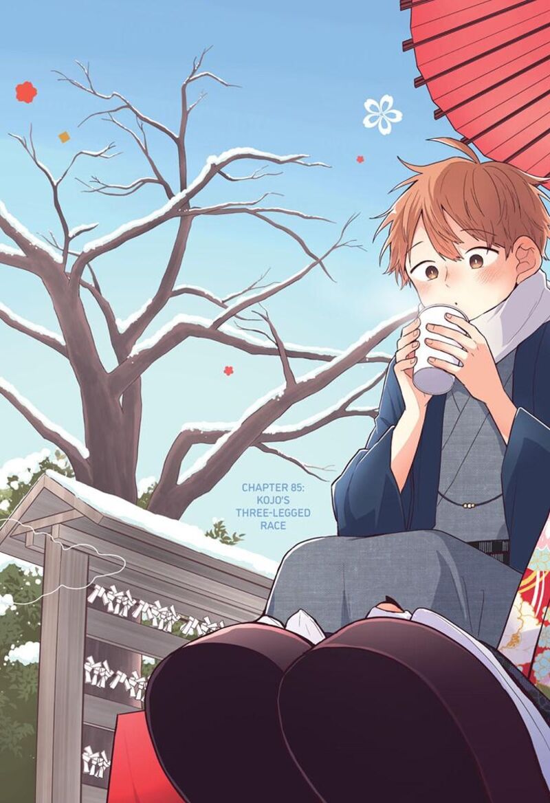 Ogami Tsumiki To Kinichijou 85 2