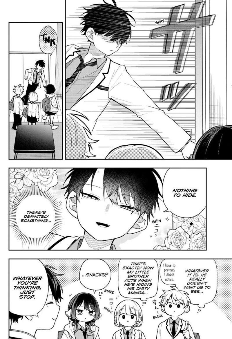 Ogami Tsumiki To Kinichijou 90 9